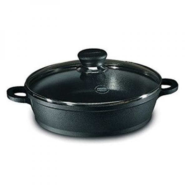 Berndes SignoCast Saute Casserole w/lid Multiple Sizes