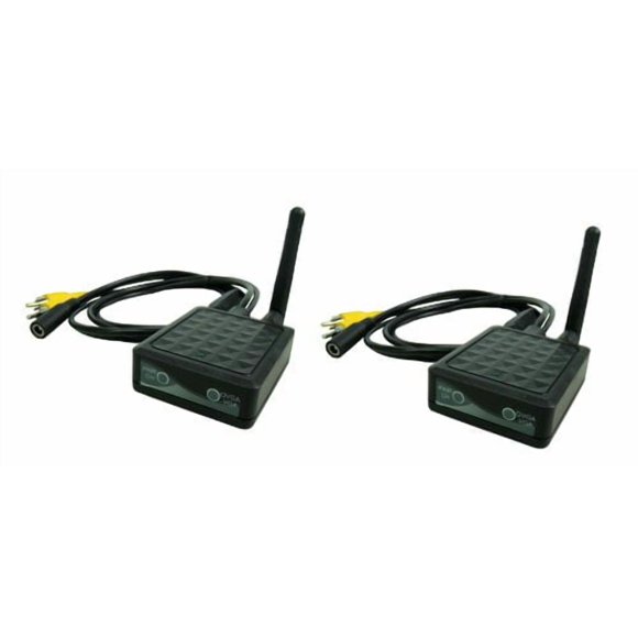 Boyo VTX200D Digital Wireless Transmitter and Receiver Modules
