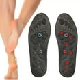 thumbnail image 4 of Magnetic Massage Shoe Insoles Acupressure Relief Reflexology' H5D1, 4 of 6