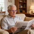 thumbnail image 6 of BVCL Reading Glasses Glasses With Automatic Adjustment Smart Glasses With Smart Glasses Auto Focus Auto Reading Glasses For And Near And Far Blue Light, 6 of 7