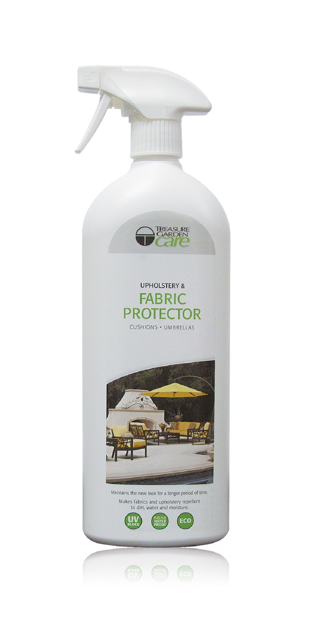 Outdoor Furniture Upholstery And Fabric Protector