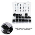 thumbnail image 1 of 415Pcs Assorted Car Door Clip Trim Bumper Fastener Rivets Removal Tool, 1 of 8