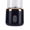 thumbnail image 3 of Mixeur portable, presse-agrumes rechargeable, multifonctionnel, automatique, pour la maison, 3 of 4