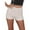 A, variant on Bunenne Womens Shorts Gym Shorts Women Running Shorts for Women Sparkly Shorts Glitter Sequins High Waist Biker Shorts Clubwear Bottoms Streetwear Summer Shorts for Women Purple XXL