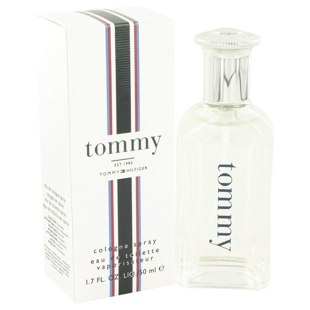 klokke Sorg Maleri Tommy Hilfiger Beauty Tommy Eau de Toilette, Cologne for Men, 1.7 Oz -  Walmart.com