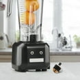 thumbnail image 3 of OUNONA Blender Replacement Kit Blender Accessories Stainless Steel 1Pack, 3 of 8