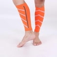 thumbnail image 5 of 1Pair Calf Compression Sleeves Running Leg Compression Sleeve 20-30mmHg Compression Socks for Shin Splint For Men Women, 5 of 5