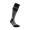 Grey/Black, variant on CEP Women's Hiking Max Cushion Tall Compression Socks