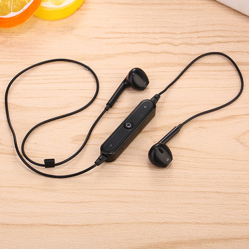 Sports Headset Earphone 