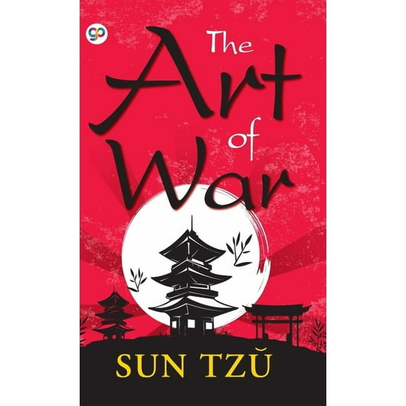 The Art of War, (Hardcover)