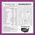 thumbnail image 6 of Purina ONE Plus Whole Body Support With Chicken Dry Cat Food, 16 lb., 6 of 8
