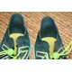 thumbnail image 3 of New Balance Mens 1080 V11 Green Running Shoes Size 10 Used, 3 of 6