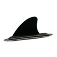 thumbnail image 4 of Surfboard Fin Detachable Center Fin Kayak Rudder Set Durable Tracking Fin Paddle Soft Rudder, 4 of 8