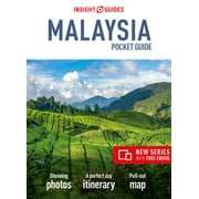 Insight Pocket Guides: Insight Guides Pocket Malaysia (Travel Guide with Free Ebook) (Paperback)