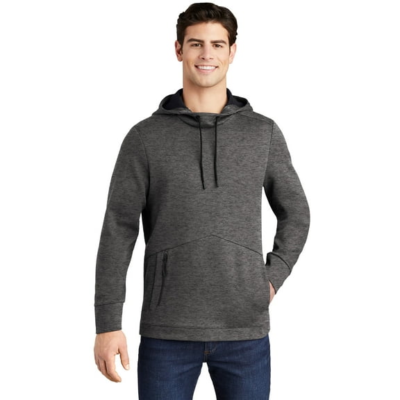 Sport-Tek Triumph Hooded Pullover ST280
