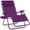 Amethyst, variant on Best Choice Products Oversized Zero Gravity Chair, Folding Outdoor Patio Recliner w/ Cup Holder - Gray