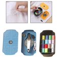 thumbnail image 4 of Organizador de accesorios de costura Macarena Organizador de costura Azul, 4 of 8
