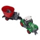 thumbnail image 5 of Juguete Tractor RC Jadeshay 4 canales para niños, 5 of 14
