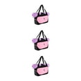 thumbnail image 1 of Guardoinrt Sturdy And Durable Sports Bag For All Yoga Accessories Large Capacity light pink 3Set, 1 of 6