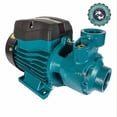 thumbnail image 1 of Reacondicionado, 0.75 HP Bomba Periférica, 1 of 5