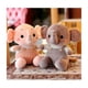 thumbnail image 2 of Peluche Importacion  Elefante Gris, 2 of 2