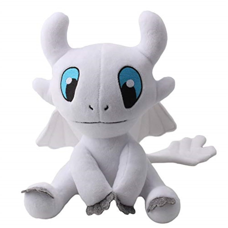 light fury plush walmart