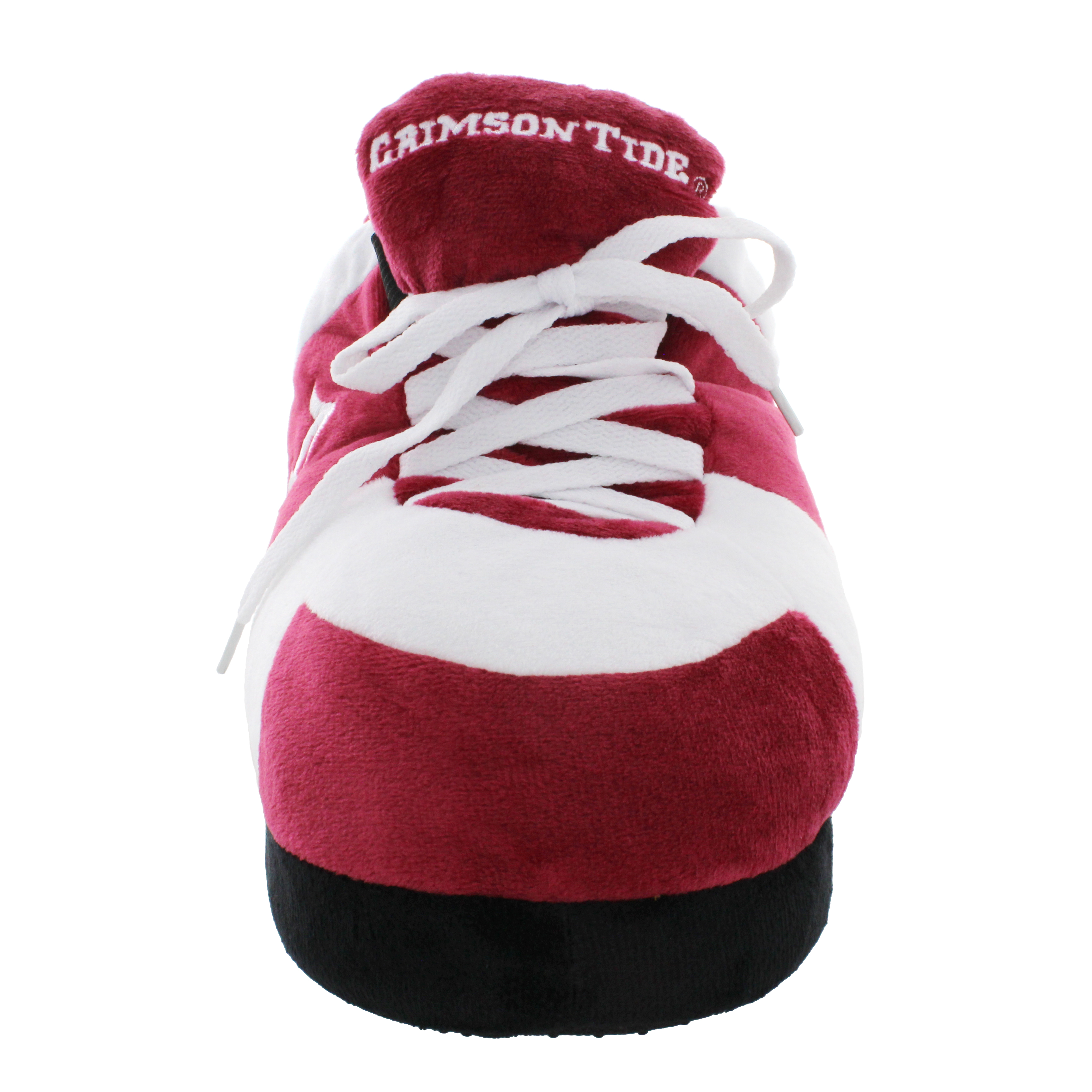 Alabama Crimson Tide Original Comfy Feet Sneaker Slipper, Large - image 5 of 8