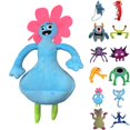 thumbnail image 3 of Peluches KEVCHE 30cm Garten of Banban juguetes para niños 4 años+, 3 of 3