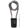 thumbnail image 1 of Candado Bluetooth Jadeshay Candado inteligente sin llave 80cm con alarma para bicicleta, 1 of 8