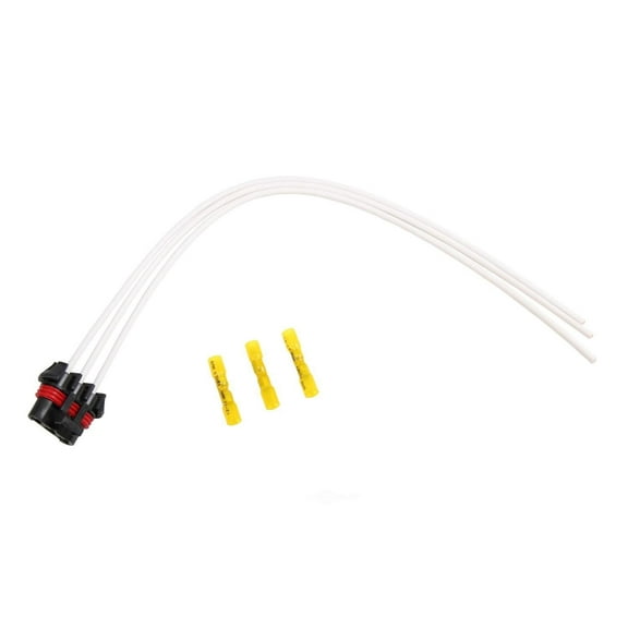 ACDelco PT3731 Multi Purpose Connector Kit
