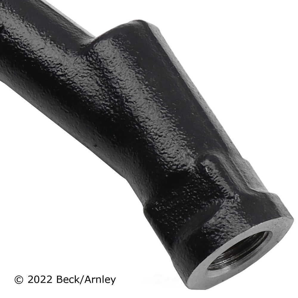 BeckArnley 101-8162 Tie Rod End