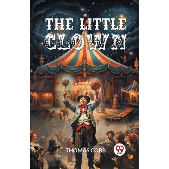 The Little Clown, (Paperback)