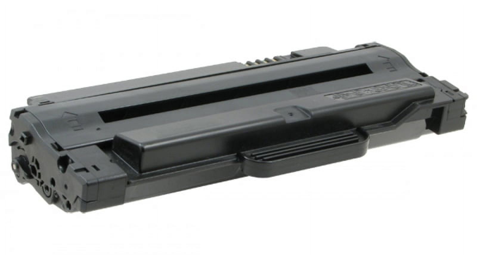Remanufactured Clover Imaging High Yield Toner Cartridge for Samsung MLT-D105L/MLT-D105S