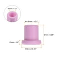thumbnail image 2 of Unique Bargains Ceramic Take Up Lever Thread Eyelet for Embroidery Machine, 50 Pack, 2 of 5