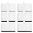 thumbnail image 1 of MYG Compatible For Lubluelu L15 Vacuum Parts Main Roller Side Brush Accessories, 1 of 3
