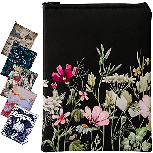Designed to Fit Any Laptop/Notebook/ultrabook/MacBook with Display Size 11.6 Inches Books in Library Bookcase Pattern Neoprene Sleeve Pouch Case Bag for 11.6 Inch Laptop Computer