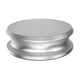 thumbnail image 1 of Aluminum Vinyl Record Weight Stabilizer Disc Balanced Clamp for Turntable LP Record Player Accessor, 1 of 5