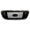 thumbnail image 1 of Parrilla Ford Ranger 2005 2006 2007 2008 2009 Genérica Parrilla, 1 of 4