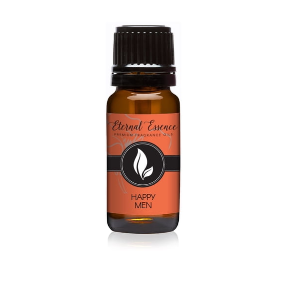 Clinique Happy. For Men Type Premium Grade Fragrance Oil - 10ml - Scented Oil