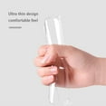 thumbnail image 4 of enqiretly Phone Case Dust-proof Transparent Protector TPU Phone Cover, Replacement for iPhone xs max, 4 of 5