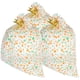 thumbnail image 4 of KAKOWELY 3 bolsas de cumpleaños y bolsas de regalos con bolsas de regalos y bolsas de regalos de fiesta Perfectas para pequeñas bolsas de regalos de fiesta y bolsas de regalos de plástico, 4 of 5