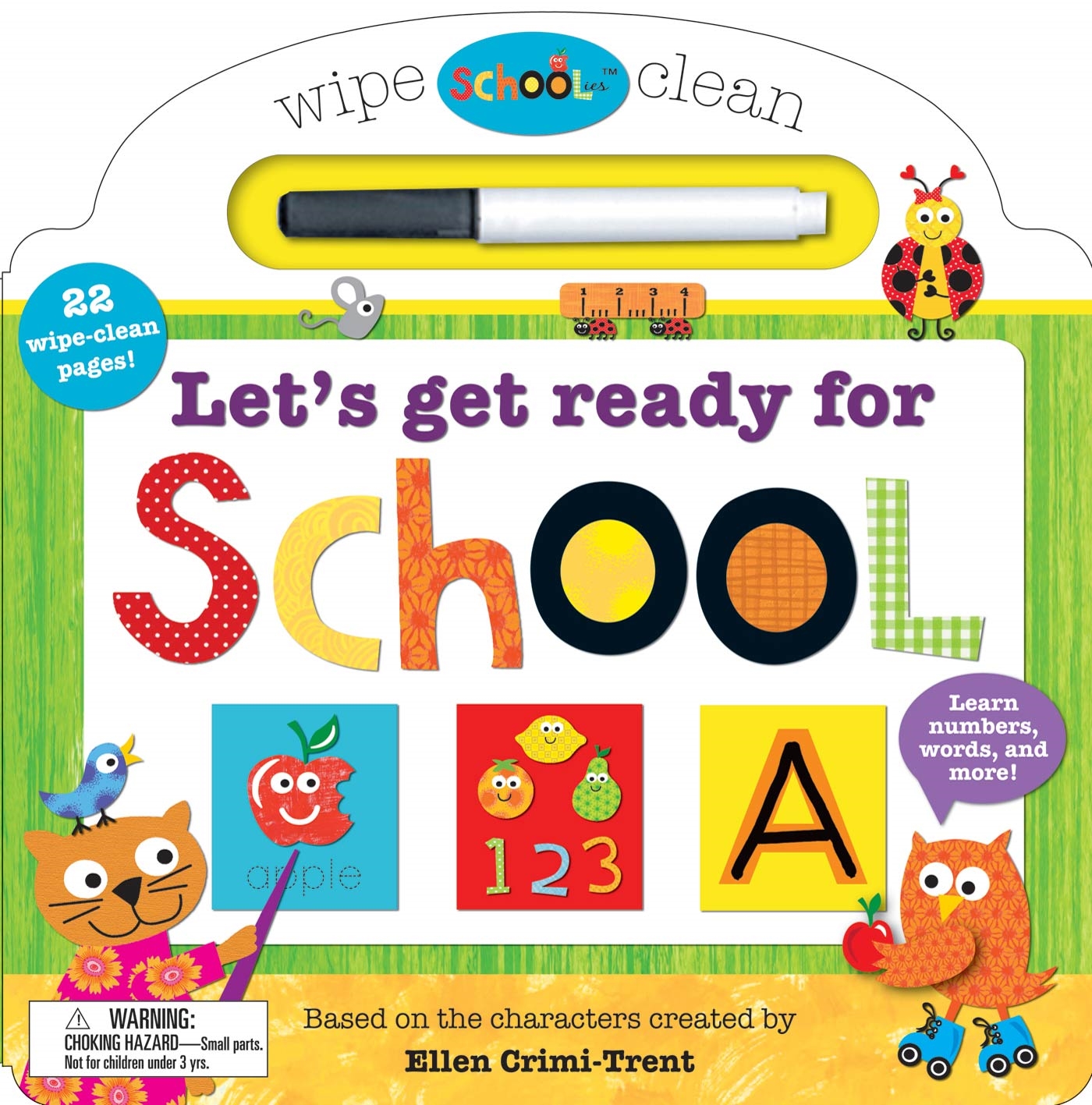 Schoolies Wipe Clean Let S Get Ready For School Learn Numbers Words And More Walmart Com Walmart Com Schoolies Wipe Clean Let S Get Ready For School Learn Numbers Words And More Walmart Com Walmart Com