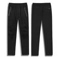 thumbnail image 3 of . Tallas Grandes L ~ 7xl 8xl Pantalones Casuales De Hombre, 3 of 4