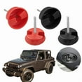 thumbnail image 4 of Hardtops Top Mounting Knob Screw 1CJ57DX9AD 1CJ57DX9AC 1CJ57DX9, 4 of 9