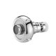 thumbnail image 1 of Toystoory 1 unidad de grifo para el hogar, grifo de agua Universal para cocina, filtro de extensión de caño presurizado antisalpicaduras, boquilla de Accesorios de baño Corto de tres marchas Toystoory HA002521-02, 1 of 1