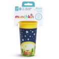 thumbnail image 3 of Tasse à bec phosphorescente à Miracle® 360° de Munchkin, 9 oz, 3 of 9