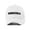 White, variant on Venezuela Hat  -Smartprints Designs,  Small