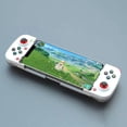 thumbnail image 1 of Manette D3 Sans Fil Bluetooth Rétractable, Adapté aux Appareils Mobiles Android IOS, Manette Rétractable, Adapté pour PC, IOS, Android, Cadeau de Manette de Jeu Enfants Adultes, 1 of 9