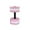Pink, variant on 100Fens 1Pcs Foam Dumbbell Eva Barbell For Water Aerobics Swimming Training Aid Fitness For Water Aerobics,Swimming Training Aid