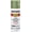 Satin Spruce Green, variant on Rust-Oleum 7791830-2PK Stops Rust Spray Paint, 2 Pack, Satin White, 2 Piece